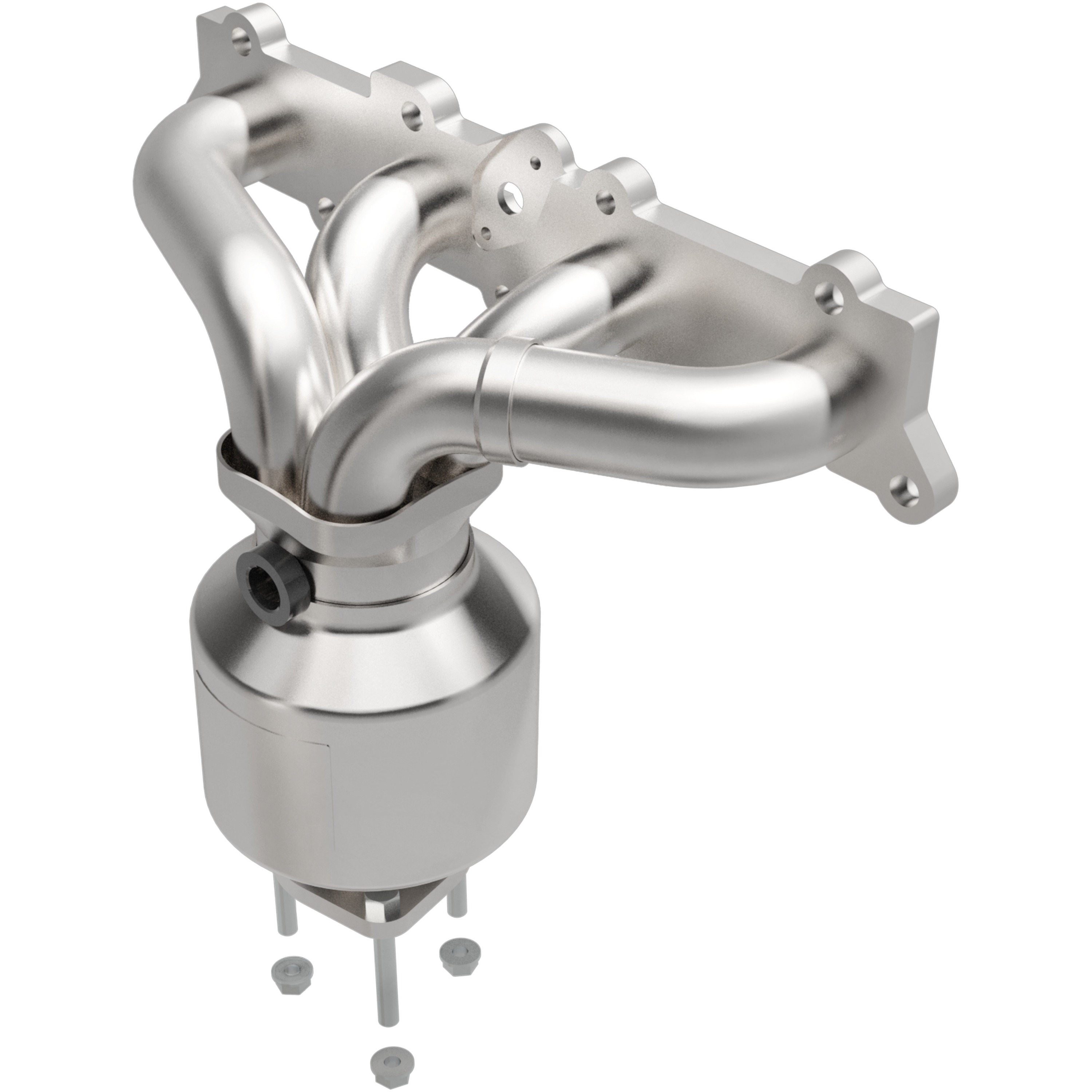 MagnaFlow Exhaust Products 49319 OEM Grade Manifold Catalytic Converter